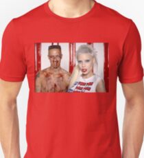 Yo Ninja Unisex T-Shirt