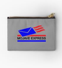 Bolso de mano Mojave Express