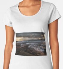 On a Wing and a Prayer Women's Premium T-Shirt