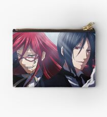 Evilly Studio Pouch
