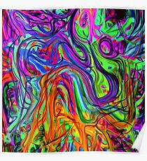Transcendental Poster