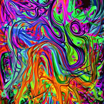 Artwork thumbnail, Transcendental by blackhalt