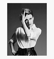 Kate mckinnon Photographic Print