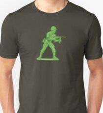 Toy Soldier Unisex T-Shirt