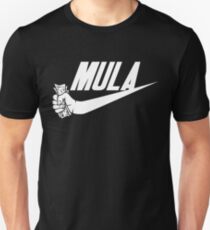 Mula Unisex T-Shirt