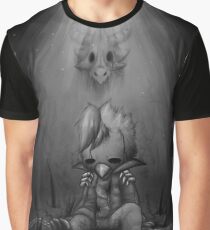 1 Graphic T-Shirt