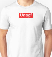 The Unagi Label Unisex T-Shirt