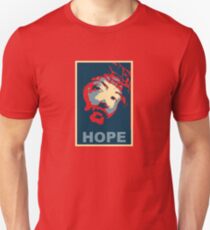Hope Unisex T-Shirt