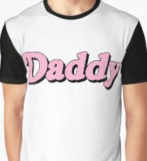 Daddy Graphic T-Shirt