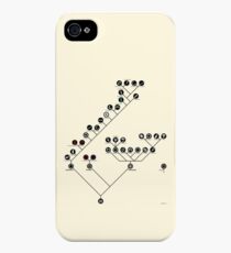 The tree of life iPhone 4s/4 Case