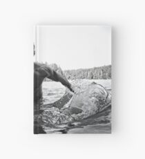 Einer von Gottes besseren Menschen Notizbuch
