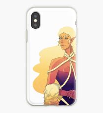 Alluring iPhone Case