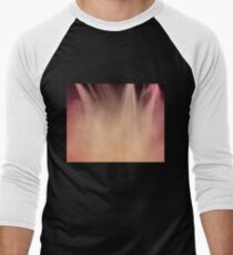spotlight-marshemllo x lil peep REMAKE Men's Baseball ¾ T-Shirt