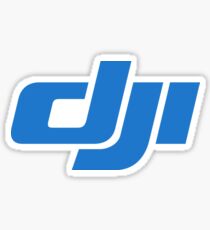 DJI Sticker