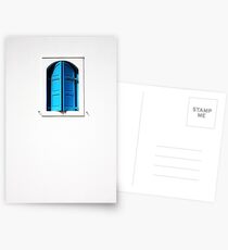 simply so Postcards
