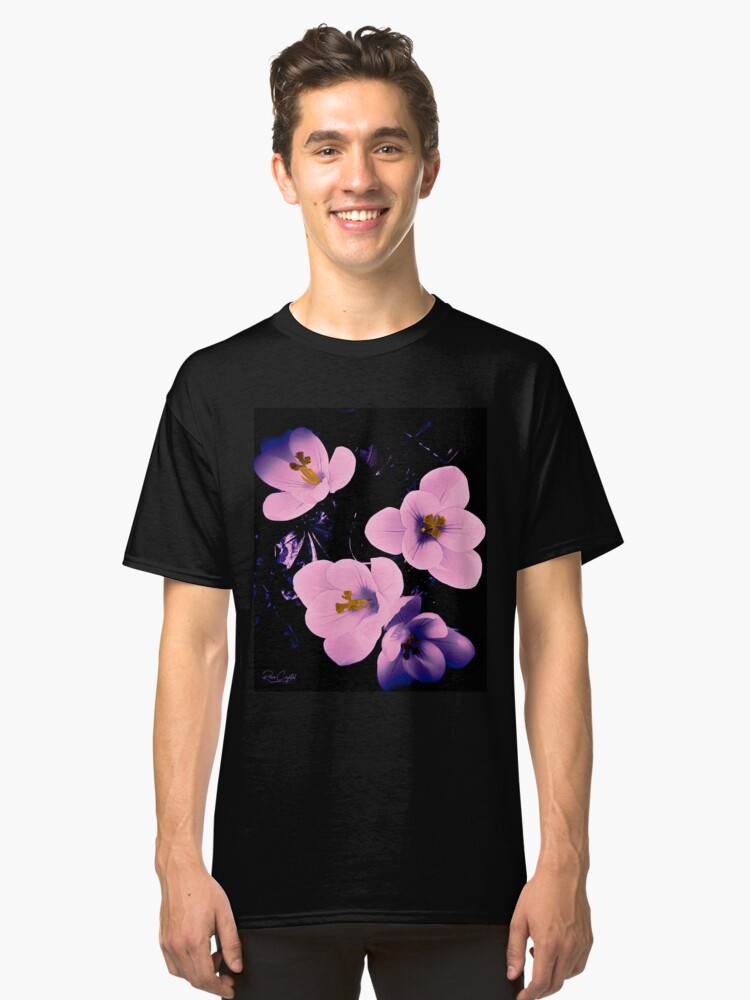 Alternate view of Pink's Emergence Classic T-Shirt
