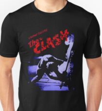 london calling Unisex T-Shirt