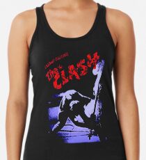 london calling Women's Tank Top