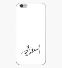 Britney Spears Autograph iPhone Case