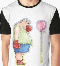 sport Graphic T-Shirt