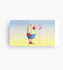 sport Metal Print