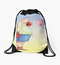 sport Drawstring Bag