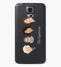 Funda/vinilo para Samsung Galaxy Las Supremes
