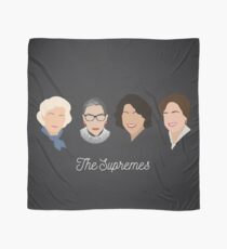 The Supremes Scarf
