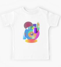 Perception Kids Tee