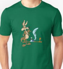 Redemption Unisex T-Shirt