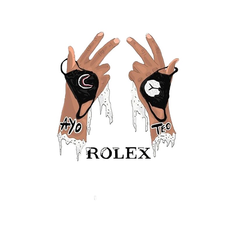 Ayo And Teo Rolex Download Productionssupport