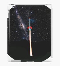 ROCKETS! iPad Case/Skin
