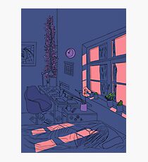 Lazy Day Photographic Print