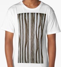 Folding Stuff Long T-Shirt