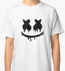 MARSHMELLO Classic T-Shirt
