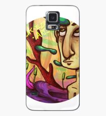Psychonaut Case/Skin for Samsung Galaxy