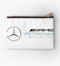 Mercede amg Studio Pouch