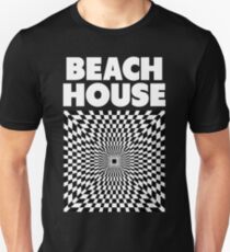 Beach House Unisex T-Shirt