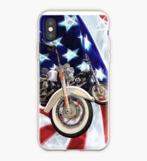 Harley Davidson iPhone Case