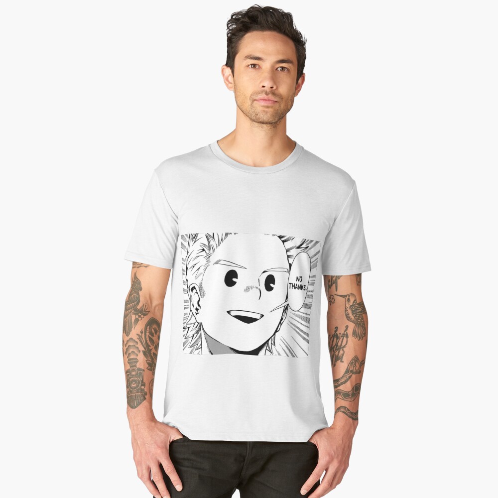 lemillion t shirt