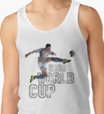 Weltmeisterschaft Tanktop für Männer