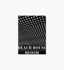 Beach House Art Board