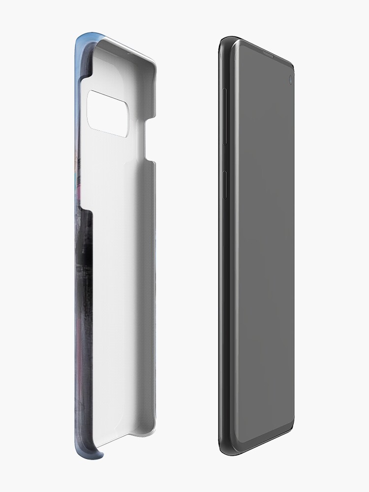 Alternate view of Untitled Case & Skin for Samsung Galaxy