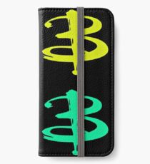 Buffy the Vampire Slayer iPhone Wallet/Case/Skin