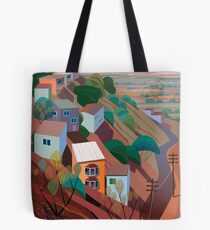Nogales del Cerro Tote Bag