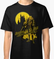 Alucard Classic T-Shirt