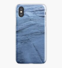 Ice Ice iPhone Case