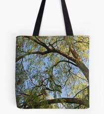 Peppercorn Tote Bag