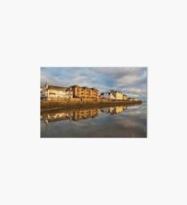 West Kirby Marine Lake Art Board