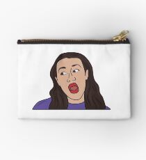 Miranda Sings Studio Pouch